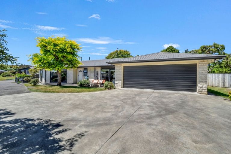 Photo of property in 3 Florence Place, Feilding, 4702