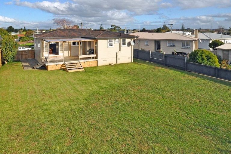 Photo of property in 19 Orchard Rise, Rosehill, Papakura, 2113