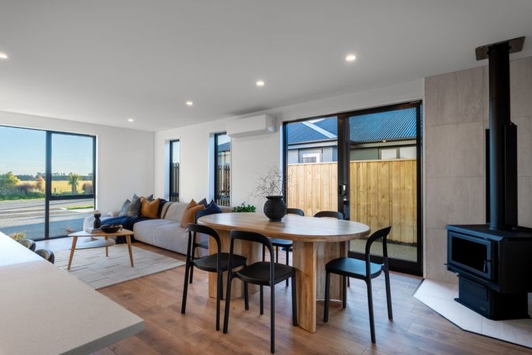 Photo of property in 122 Dunns Crossing Road, Rolleston, 7678