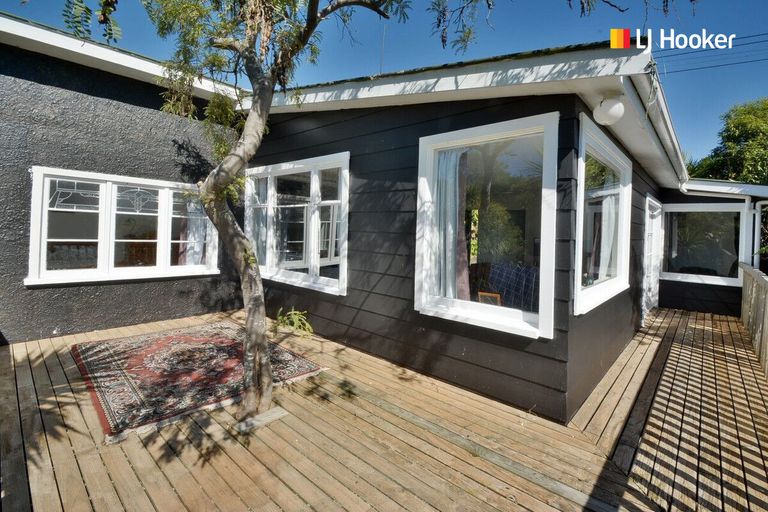 Photo of property in 25 Frances Street, Broad Bay, Dunedin, 9014