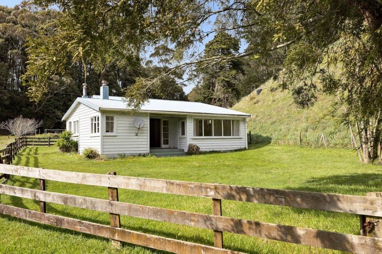 Photo of property in 513a Herepuru Road, Matata, 3194