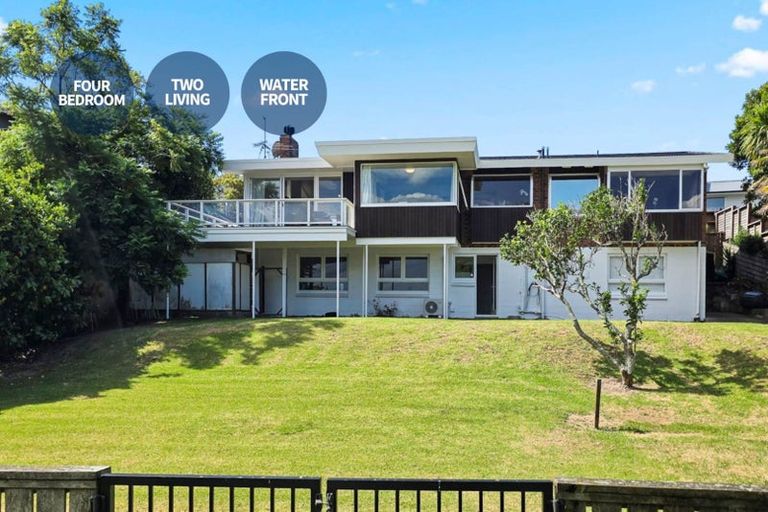 Photo of property in 9 Eric Price Avenue, Takapuna, Auckland, 0620