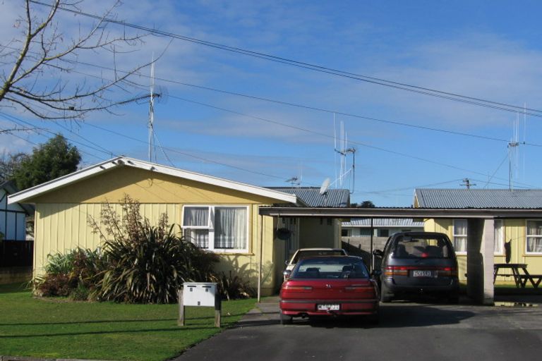 Photo of property in 5/2 Mary Street, Frankton, Hamilton, 3204