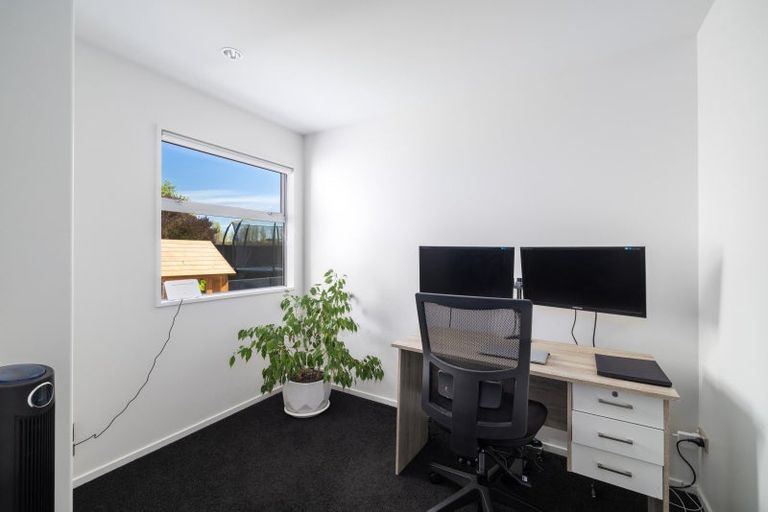 Photo of property in 115 Metehau Street, Marshland, Christchurch, 8083