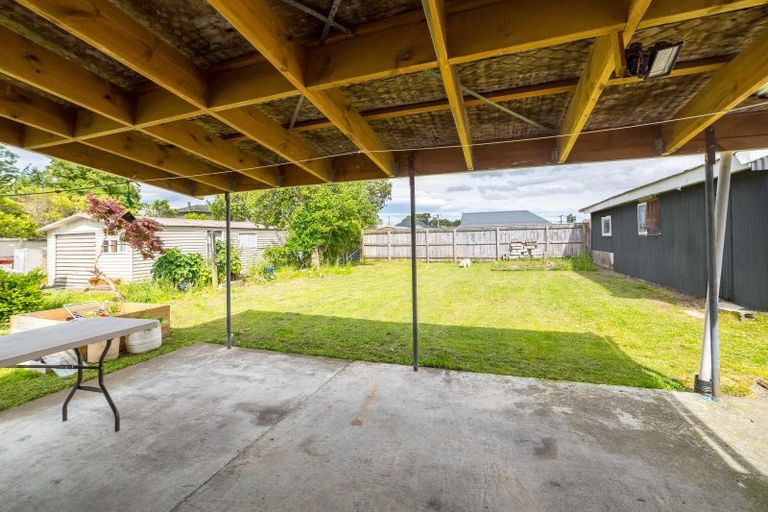 Photo of property in 17 Waite Street, Featherston, 5710
