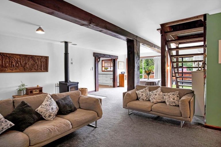 Photo of property in 1082 Junction Road, Egmont Village, Inglewood, 4386