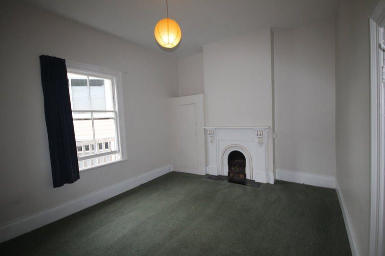 Photo of property in 3 Mckenzie Terrace, Te Aro, Wellington, 6011