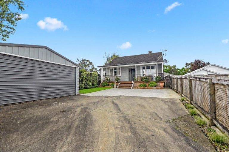 Photo of property in 80 Fairfield Road, Fairfield, Hamilton, 3214