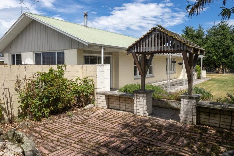 Photo of property in 81 Alford Forest Road, Allenton, Ashburton, 7700