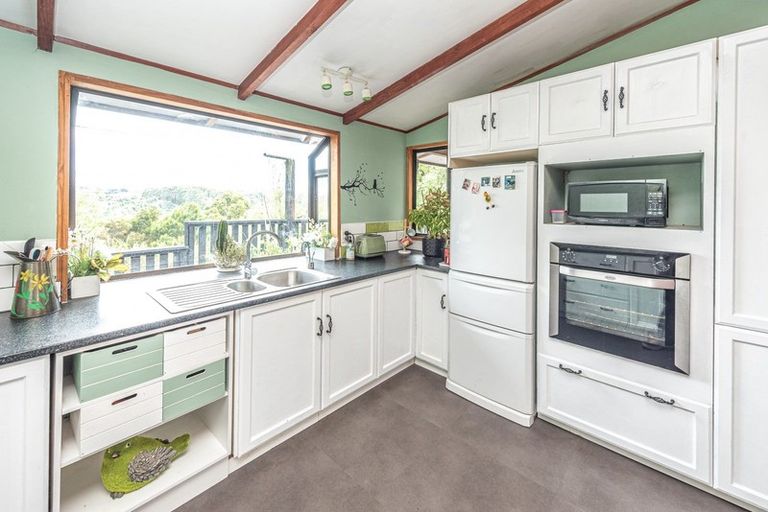 Photo of property in 62 Koatanui Road, Brunswick, Whanganui, 4571