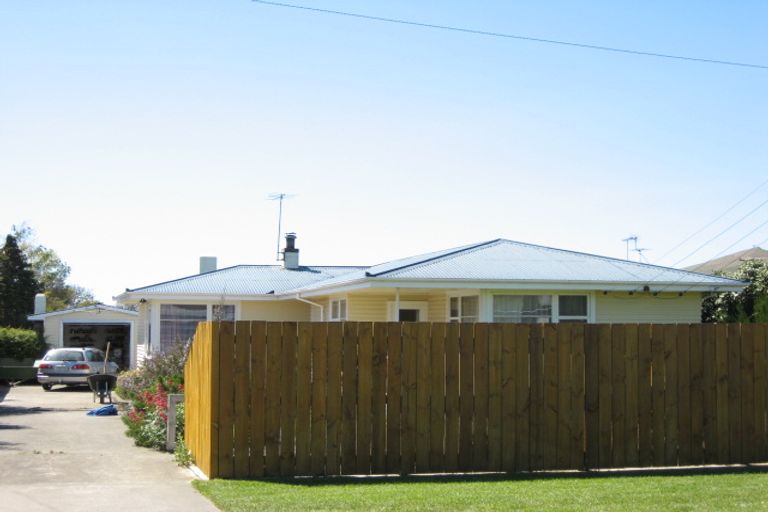 Photo of property in 41 Bythell Street, Redwoodtown, Blenheim, 7201