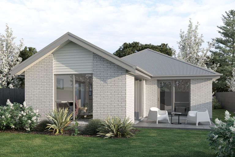 Photo of property in 6 Edlin Lane, Pegasus, 7612