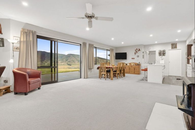 Photo of property in 171 Pukekowhai Drive, Queensberry, Cromwell, 9383