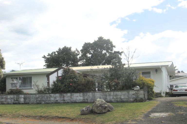 Photo of property in 34 Hornsea Road, Tairua, 3508
