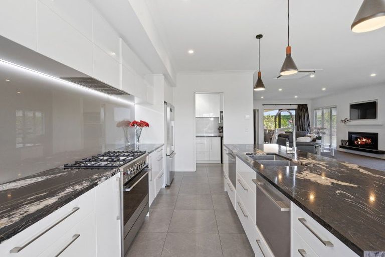 Photo of property in 251 Curraghs Road, Rolleston, Christchurch, 7675