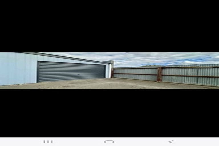 Photo of property in 2/139 Mcmurdo Street, Tinwald, Ashburton, 7700