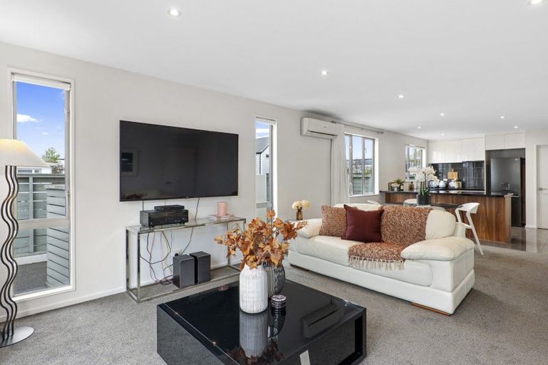 Photo of property in 1/27 Sherborne Street, St Albans, Christchurch, 8014