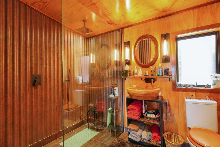 Photo of property in 367 Oreti Road, Otatara, Invercargill, 9879