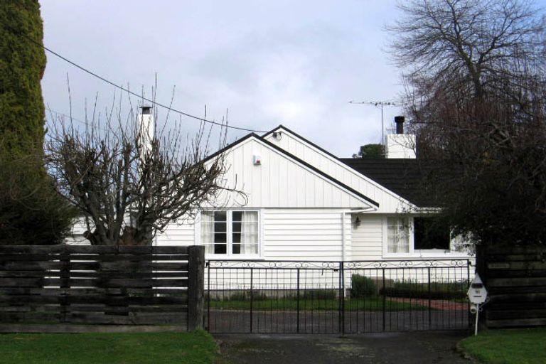 Photo of property in 139 Upper Plain Road, Masterton, 5810