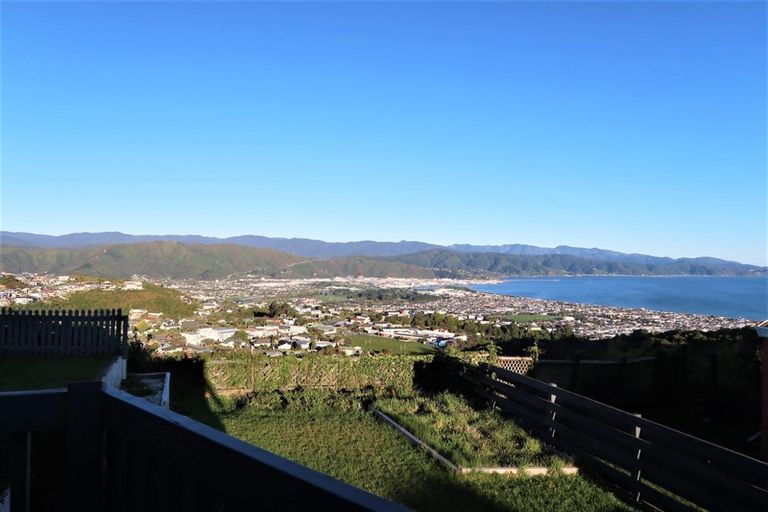 Photo of property in 282 Maungaraki Road, Maungaraki, Lower Hutt, 5010