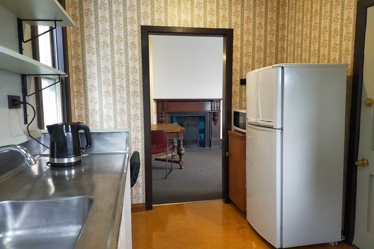 Photo of property in 147 Wallace Street, Mount Cook, Wellington, 6021