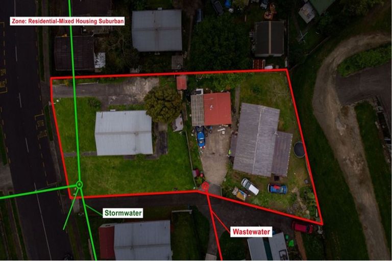 Photo of property in 85 Redcrest Avenue, Red Hill, Papakura, 2110