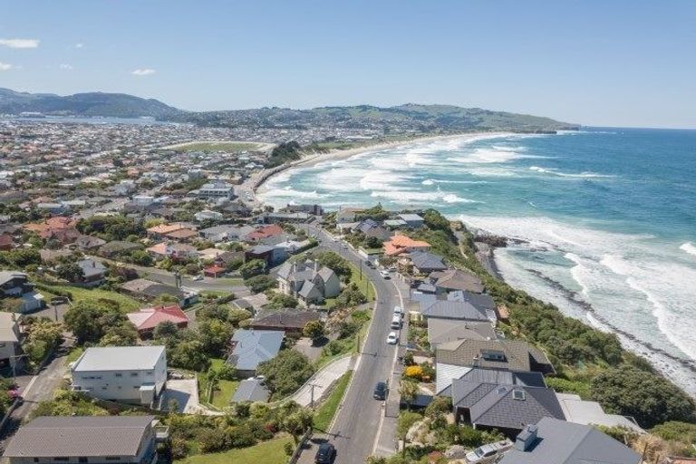 Photo of property in 57 Cliffs Road, Saint Clair, Dunedin, 9012