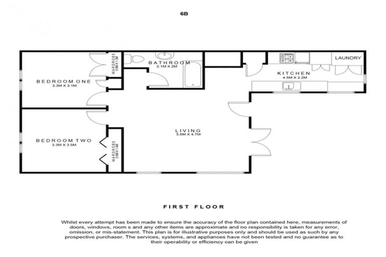 Photo of property in 36 Edinburgh Terrace, Berhampore, Wellington, 6023