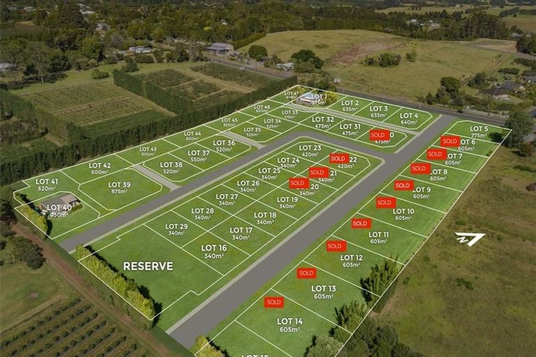 Photo of property in 373 Kerikeri Road, Kerikeri, 0230