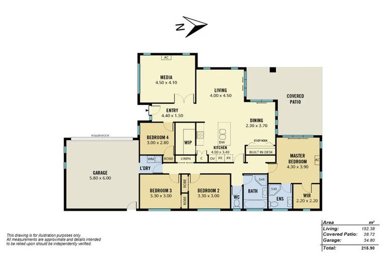 Photo of property in 18 Canmore Street, Pokeno, 2402