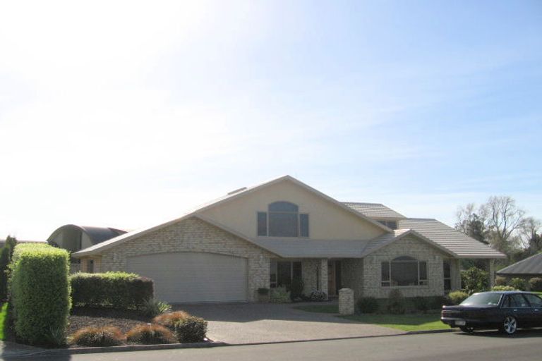 Photo of property in 4 Mulberry Grove, Morrinsville, 3300