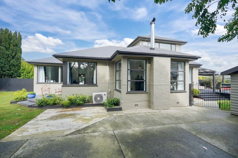 Photo of property in 56 Abbot Street, Waverley, Invercargill, 9810