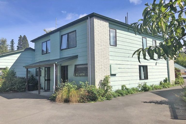 Photo of property in 7 Cheltenham Street, Hanmer Springs, 7334