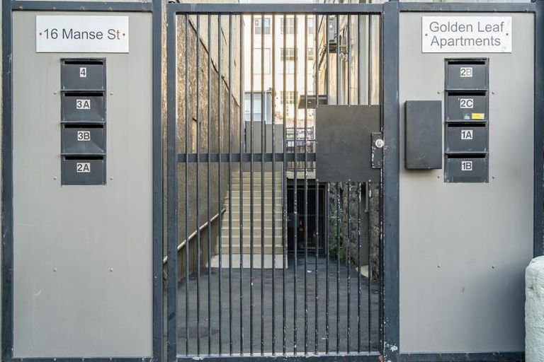 Photo of property in 16i Manse Street, Dunedin Central, Dunedin, 9016