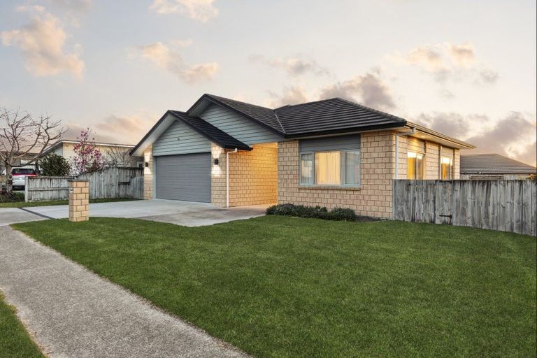 Photo of property in 15 Ihimaera Terrace, Leamington, Cambridge, 3432