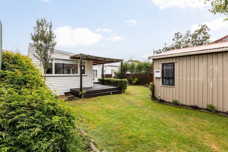 Photo of property in 34 Vigor Brown Street, Napier South, Napier, 4110