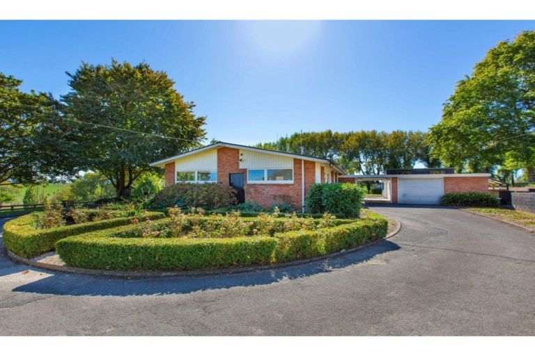 Photo of property in 35a Dodd Road, Motumaoho, Morrinsville, 3372