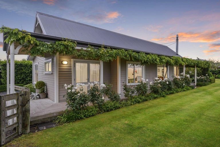 Photo of property in 420b Ellesmere Junction Road, Springston, 7616