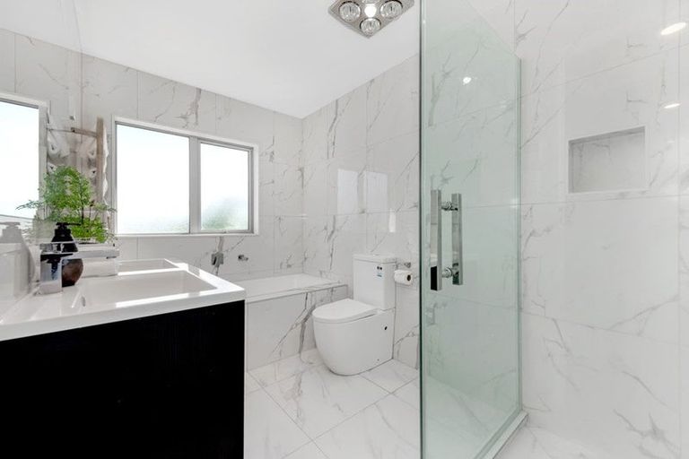 Photo of property in 65 Broadhurst Road, Flat Bush, Auckland, 2019