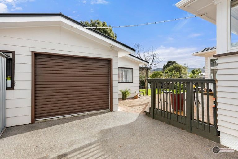 Photo of property in 18 Parnell Street, Fairfield, Lower Hutt, 5011
