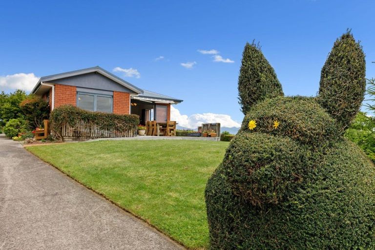 Photo of property in 650 Bristol Road, Kaimata, Inglewood, 4388