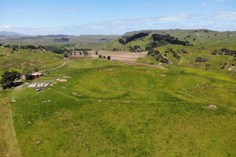 Photo of property in 429 Te Akau South Road, Te Akau, Ngaruawahia, 3793