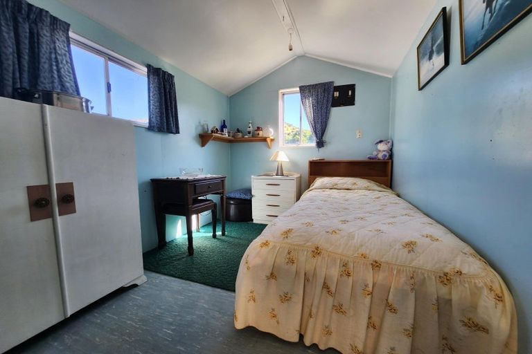 Photo of property in 52 Old Slip Road, Hakataramea, Kurow, 9498