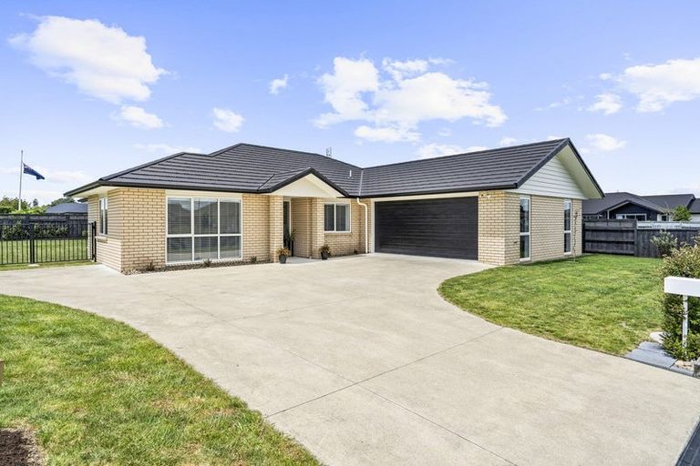 Photo of property in 58 Jarrett Terrace, Leamington, Cambridge, 3432