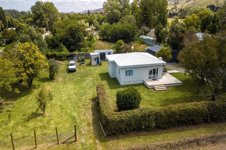 Photo of property in 5 Wai Street, Nuhaka, 4198