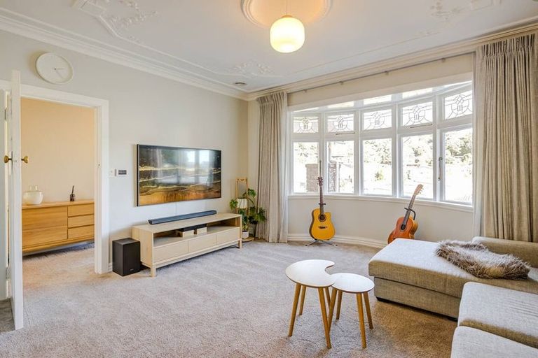 Photo of property in 565 Broadway, Miramar, Wellington, 6022