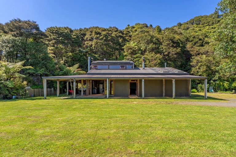 Photo of property in 820 The 309 Road, Waiau, Coromandel, 3581