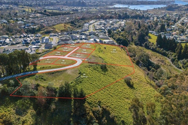 Photo of property in 63 Carmen Way, Ohauiti, 3112