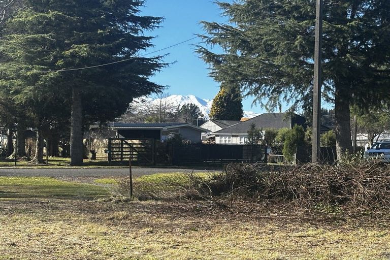 Photo of property in 36 Queen Street, Raetihi, 4632