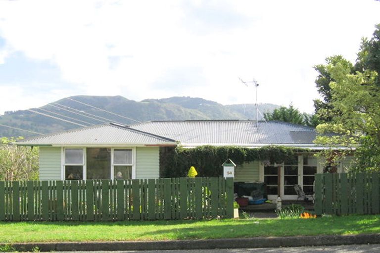 Photo of property in 54 Charles Street, Te Kamo, Whangarei, 0112